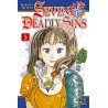 SEVEN DEADLY SINS T05