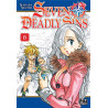 SEVEN DEADLY SINS T06