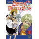 SEVEN DEADLY SINS T07