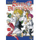 SEVEN DEADLY SINS T08