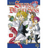 SEVEN DEADLY SINS T08