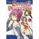 SEVEN DEADLY SINS T09