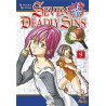 SEVEN DEADLY SINS T09