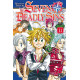 SEVEN DEADLY SINS T11