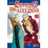SEVEN DEADLY SINS T14