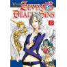 SEVEN DEADLY SINS T15