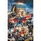 GEOFF JOHNS PRESENTE SUPERMAN T04