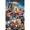 GEOFF JOHNS PRESENTE SUPERMAN T04