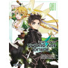 SWORD ART ONLINE-FAIRY DANCE T1