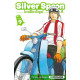 SILVER SPOON - TOME 9