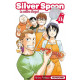 SILVER SPOON - TOME 13