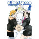 SILVER SPOON - TOME 14 LA CUILLIERE D'ARGENT