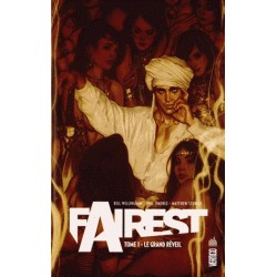 FAIREST T01