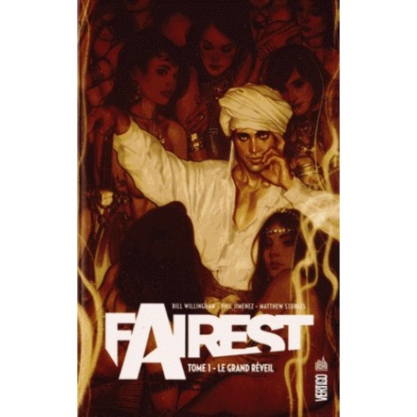 FAIREST T01