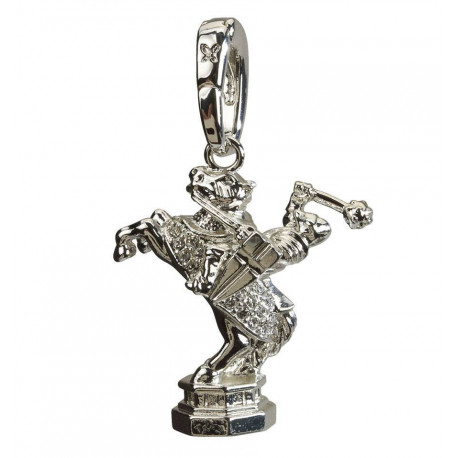 WIZARD CHESS PIECE HARRY POTTER CHARM