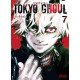 TOKYO GHOUL - TOME 07