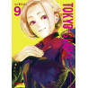 TOKYO GHOUL - TOME 09
