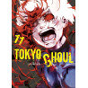 TOKYO GHOUL - TOME 11