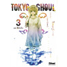 TOKYO GHOUL - TOME 03