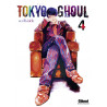 TOKYO GHOUL - TOME 04