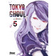 TOKYO GHOUL - TOME 05