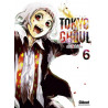 TOKYO GHOUL - TOME 06
