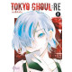 TOKYO GHOUL RE - TOME 02