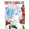 TOKYO GHOUL RE - TOME 02