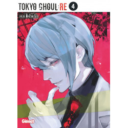 TOKYO GHOUL RE - TOME 04