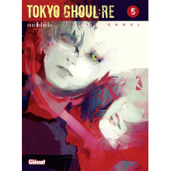 TOKYO GHOUL RE - TOME 05