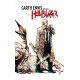 GARTH ENNIS PRESENTE HELLBLAZER T1