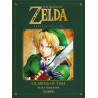 LEGEND OF ZELDA - OCARINA OF TIME - PERFECT EDITION