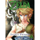 THE LEGEND OF ZELDA - TWILIGHT PRINCESS T01