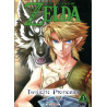 THE LEGEND OF ZELDA - TWILIGHT PRINCESS T01