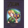 THE LEGEND OF ZELDA - A LINK TO THE PAST & MAJORA'S MASK - PERFECT EDITION