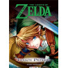 LEGEND OF ZELDA - TWILIGHT PRINCESS T02