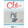 CHI - UNE VIE DE CHAT - TOME 11