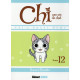 CHI - UNE VIE DE CHAT - TOME 12