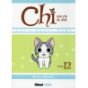 CHI - UNE VIE DE CHAT - TOME 12