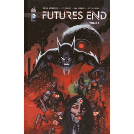 FUTURES END T1