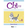 CHI - UNE VIE DE CHAT - TOME 04