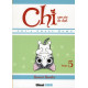 CHI - UNE VIE DE CHAT - TOME 05