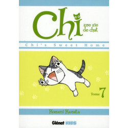 CHI - UNE VIE DE CHAT - TOME 07