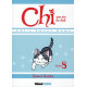 CHI - UNE VIE DE CHAT - TOME 08