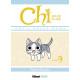 CHI - UNE VIE DE CHAT - TOME 09