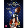 KINGDOM HEARTS L'INTEGRALE T01