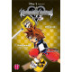 KINGDOM HEARTS L'INTEGRALE T02