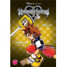 KINGDOM HEARTS L'INTEGRALE T02