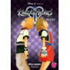 KINGDOM HEARTS L'INTEGRALE T05