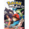 POKEMON NOIR ET BLANC - TOME 6 - VOL6
